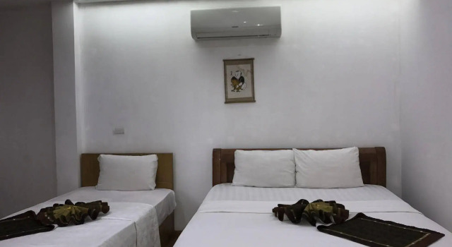 Hanoi Light Hostel