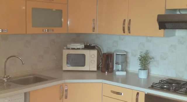 Апартаменты с 2 комнатами Apartment Yelena Rose West