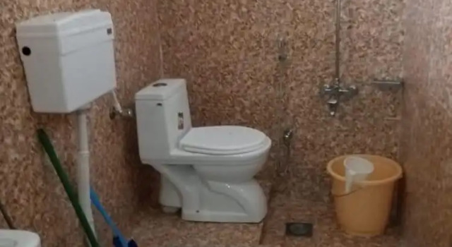 Номер Deluxe Muree Continental Hotel & Restaurant