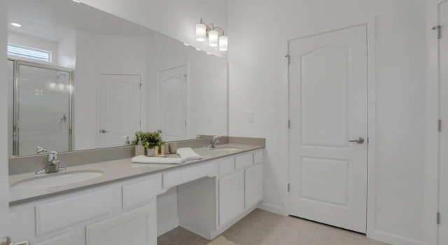 The Ultimate New 15 Bedroom Vernada Villa by Redawning, Rezerwuj Willa Kissimmee Kissimmee