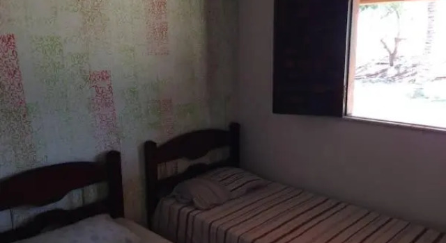 Pousada Tremembé, Rezervovat Hotel Hotely v Bahia se snídaní, Snídaně