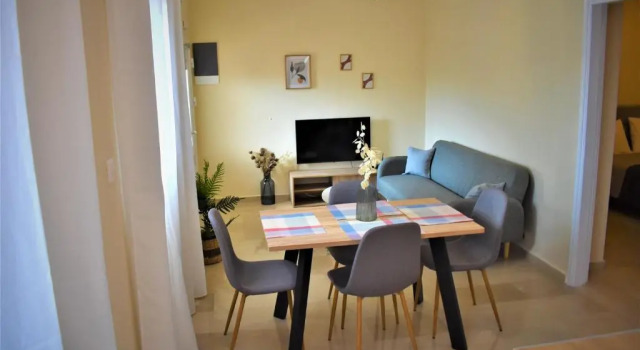 Christina's apartment 2