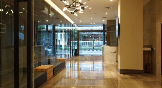 Erian Hotel