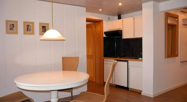 Апартаменты Alpenlodge Pfronten