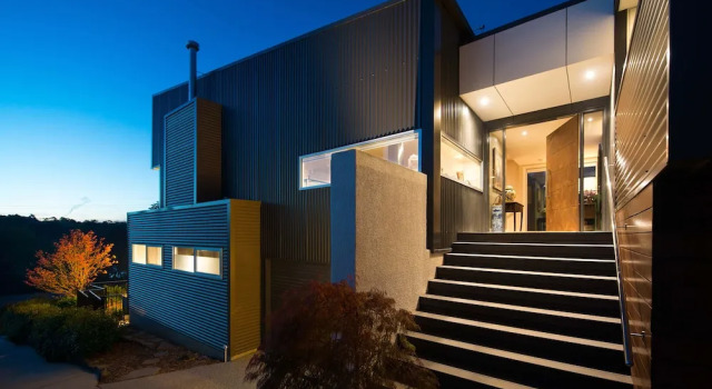 Bilsons Landing West, Book Hotel Daylesford 