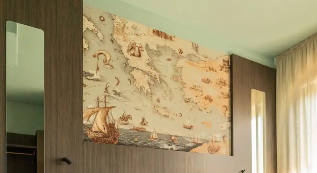 Hotel Ulisse, Забронировать Отель Отели Марина-Ромеа с завтраком, Завтраки