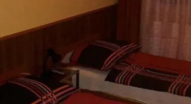 Grill Terasz Étterem és Szálláshely