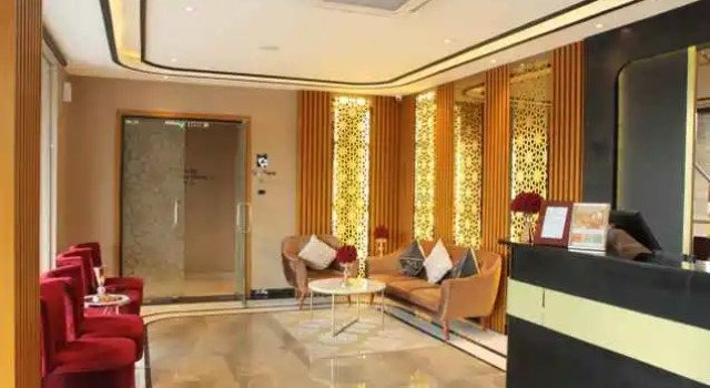 Arabia Style Medan, Rezerwuj Hotel Medan Sumatra