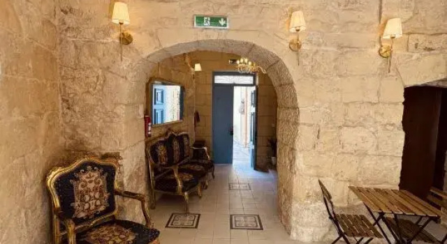Kappella Boutique - Room 6, Prenota Boutique Zurrieq 