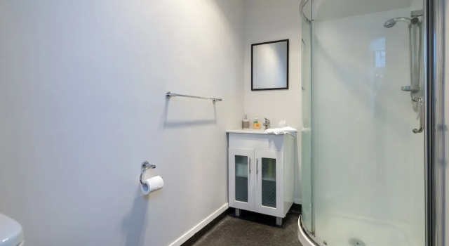 Коттедж Awesome Central Rotorua Pad