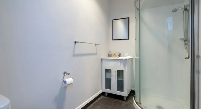 Коттедж с 2 комнатами Awesome Central Rotorua Pad