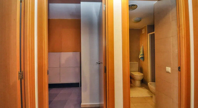 Апартаменты Apartment Esmeralda Lloret