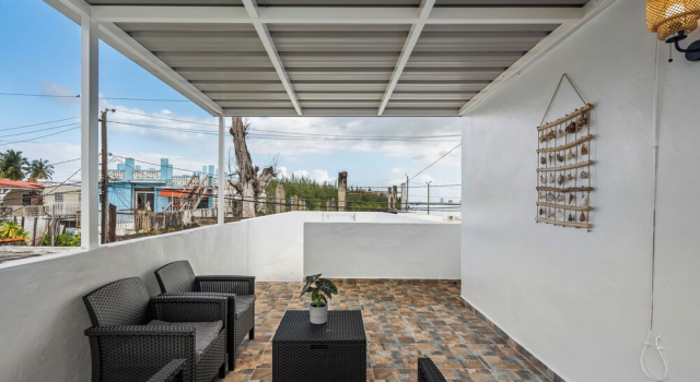 63 Bay View by Otium, Reservar Apartamento Catano San Juan