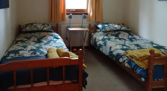Scobach Lodge, Prenota Appartamento Turriff Aberdeenshire