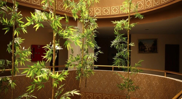 Hedef Dag Hotel Termal and Spa, Varaa Lomakeskus Bozköy Turkin aigeialainen alue