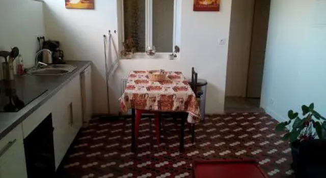 La Maison du Monde, Réserver Appartement Limoges Haute-Vienne