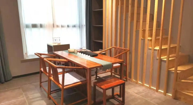 Двухместный люкс Starway Hotel Yancheng Dafeng Huanghai Xi Road