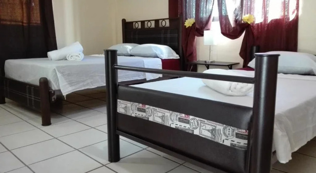Hostel Alme, Rezerwuj Hostel Hostele w Quintana Roo, Hostel