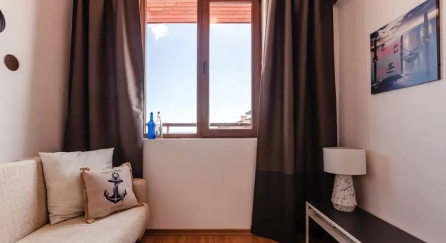 Apartello - Garden of Eden 5 - Premium SEA View