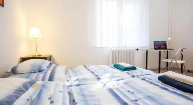 Andrássy Apartment with Inside Parking, Забронировать Апартаменты/квартира 06. Терезварош 