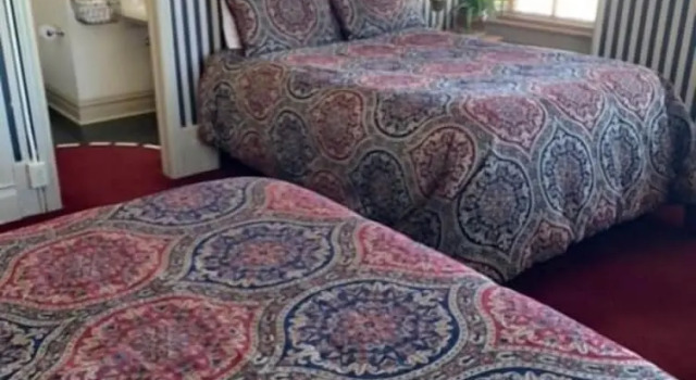 Номер Classic Hotel St. Nicholas