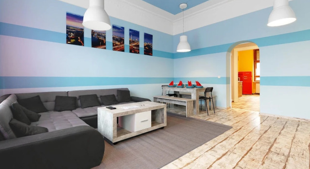 Vacation Apartment Family & Friends, Book Apartment Berlin Germany