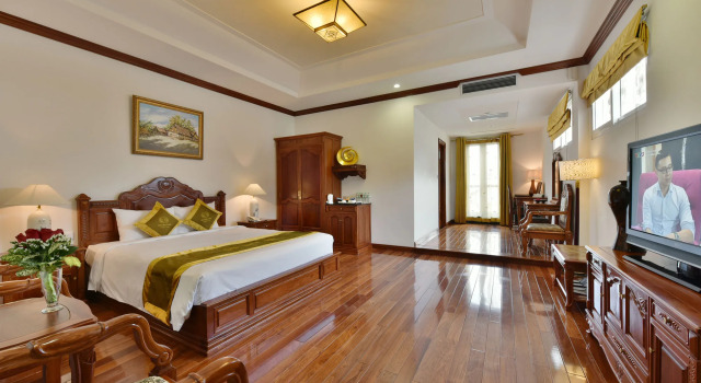 Minerva Premium Hotel
