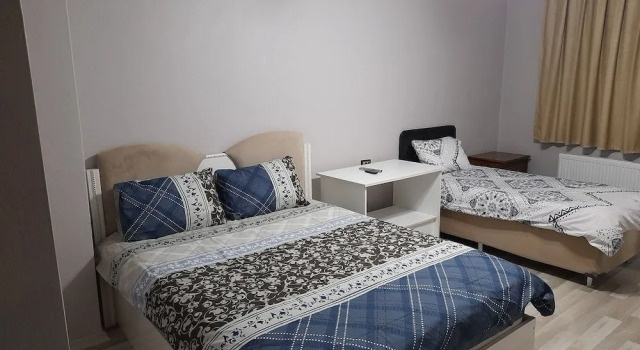 Kalepark Otel, Reserva ahora Hotel Bayburt Región del Mar Negro