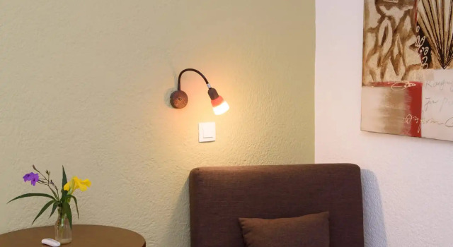 Двухместный номер Comfort Lakki Village