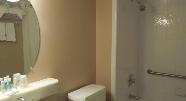 Четырёхместный номер Standard Alamar Resort Inn