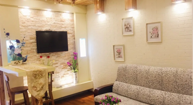 Апартаменты Youcun Apartment - Ru Shan