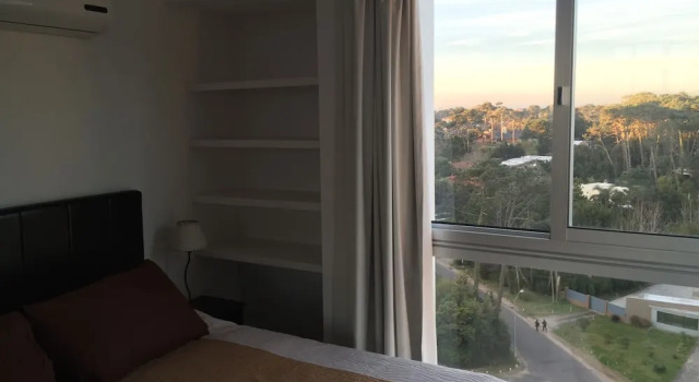 Апартаменты Bellagio Tower New Apartments