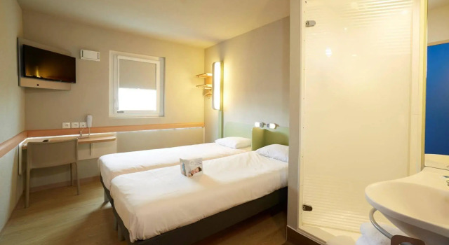 ibis budget Chalon Sur Saone Nord