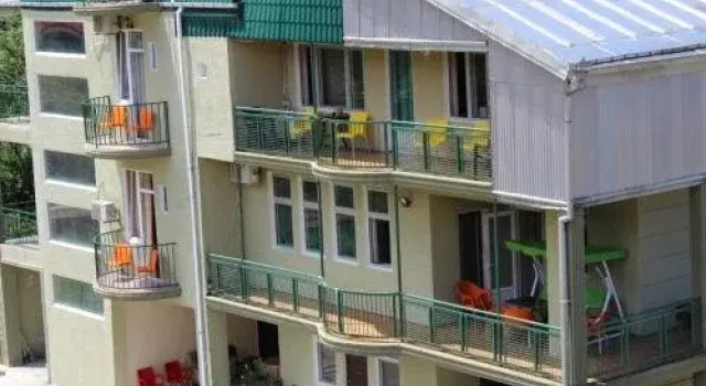 Guest House Gia, Book Guesthouse Gonio 