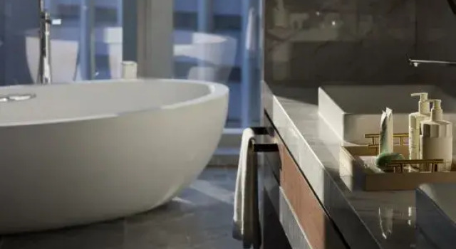 Люкс Deluxe Mandarin Oriental Manila