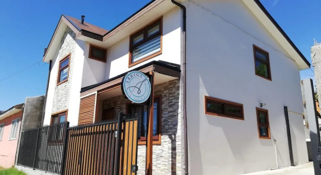 Abriga Bed and Breakfast, Book Bed and Breakfast 3-stjernede hoteller i Los Lagos, 3*