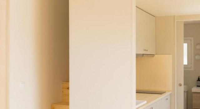 Tiny Home Family wecamp Cadaqués