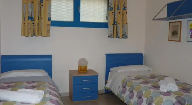 Home Leandro