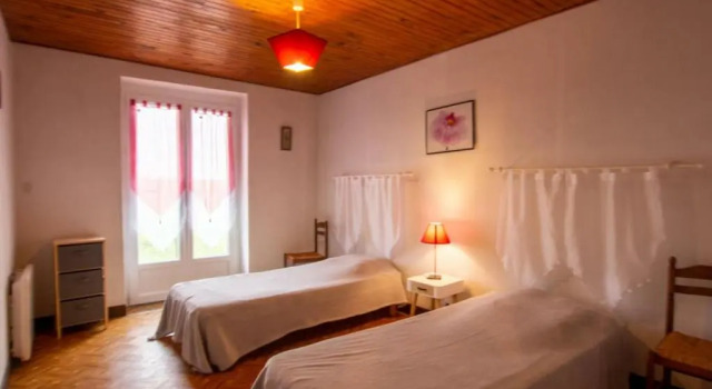 Gite Génis, 3 pièces, 4 personnes - FR-1-616-13, Reserva ahora Hotel Génis Aquitania