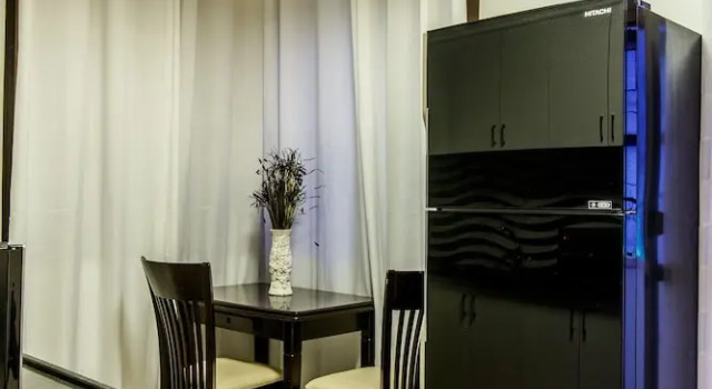 Апартаменты Premium c 1 комнатой с балконом The Sea Apartments Tel Aviv by different locations