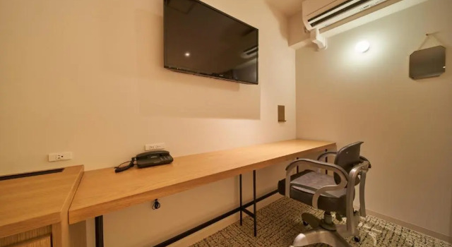 Двухместный номер Standard cinnamon hotel
