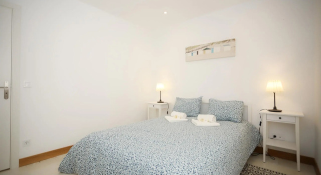 Apartamento Casino Praia IV