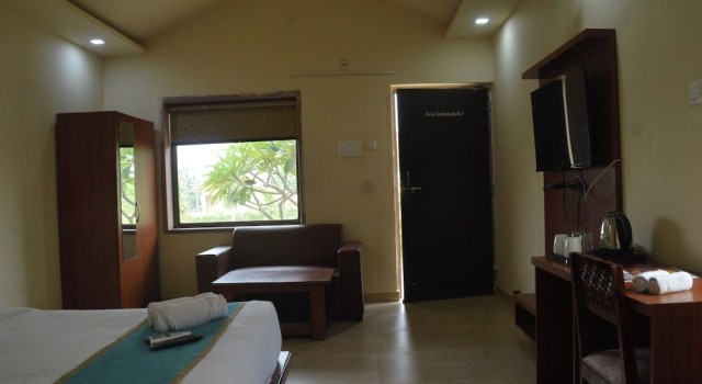 Вилла S K Pushkar Resort