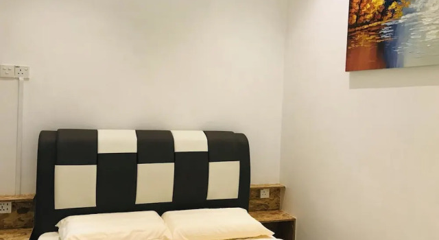 Box Homestay @ Alor Setar