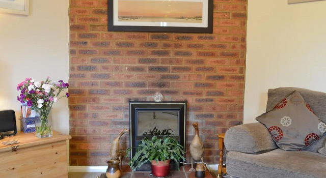Ringstead Cottage