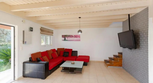 Elladas Villas with Pool at Kolympia!