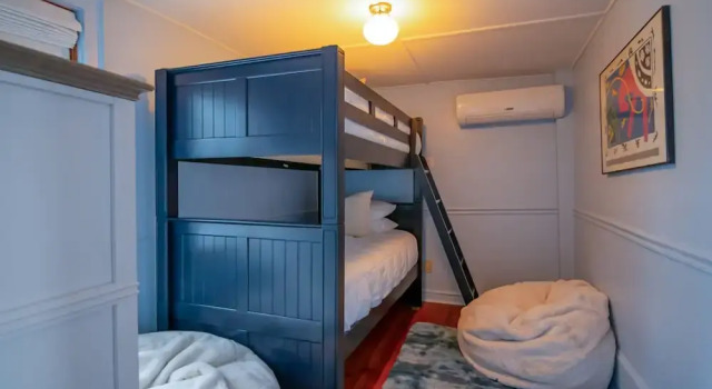 Номер Classic The Burbank Rose Inn