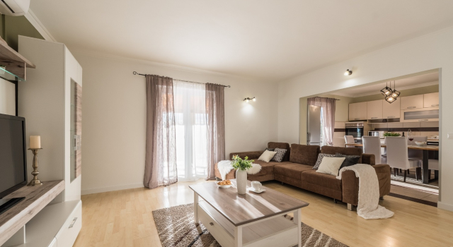 Holiday house Oasis Village Villa - heated pool : Privlaka, Zadar riviera