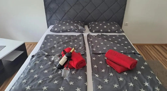 Студия Studio apartman BF