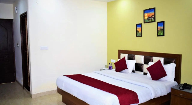 Hotel Phoenix, Reserva ahora Hotel Mussoorie Uttarakhand